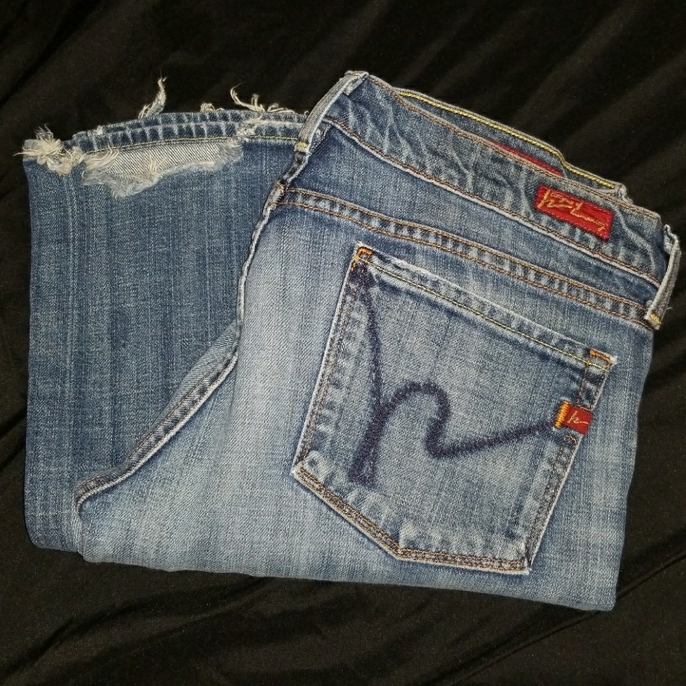 Citizens of  Humanity sz30